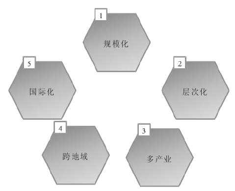 集團與單體公司管控存在哪些差異？