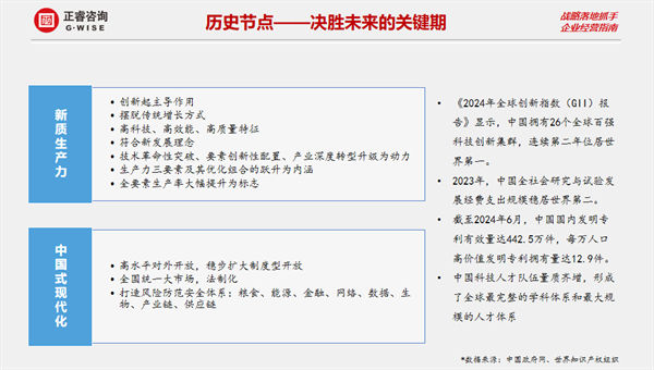 正睿咨詢集團大型公開課《年度經(jīng)營計劃&全面預算管理》