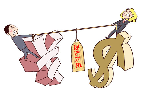 特朗普再對8國加征關(guān)稅，最高50%，關(guān)聯(lián)企業(yè)怎么看？