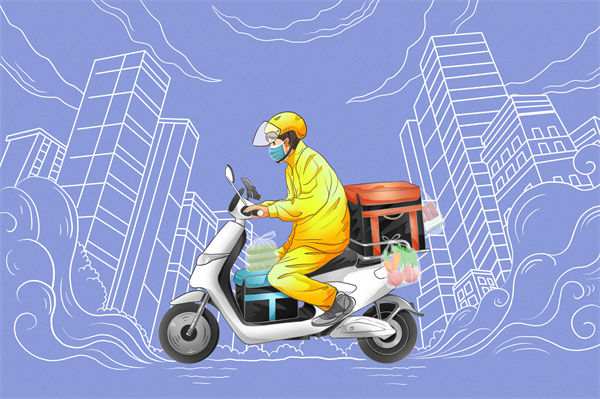 供應(yīng)鏈分析：外賣大戰(zhàn)第一批受害者出現(xiàn)了，是誰？